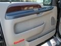 Black - F250 Super Duty Lariat FX4 Off Road Crew Cab 4x4 Photo No. 11
