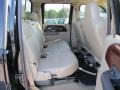 Black - F250 Super Duty Lariat FX4 Off Road Crew Cab 4x4 Photo No. 14