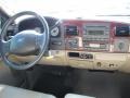 Black - F250 Super Duty Lariat FX4 Off Road Crew Cab 4x4 Photo No. 16