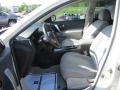 2009 Phantom White Nissan Rogue S  photo #9