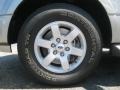 2009 Ford Expedition EL XLT 4x4 Wheel and Tire Photo