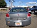 2008 Techno Gray Saturn Aura XE 3.5  photo #3