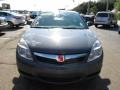 2008 Techno Gray Saturn Aura XE 3.5  photo #7