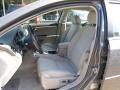 2008 Techno Gray Saturn Aura XE 3.5  photo #9