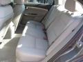 2008 Techno Gray Saturn Aura XE 3.5  photo #10