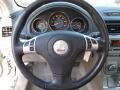 2008 Techno Gray Saturn Aura XE 3.5  photo #11