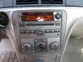 2008 Techno Gray Saturn Aura XE 3.5  photo #12