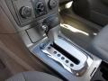 2008 Techno Gray Saturn Aura XE 3.5  photo #13