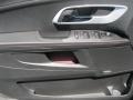 2010 Mocha Steel Metallic Chevrolet Equinox LT AWD  photo #6