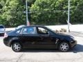Black - Focus SES Sedan Photo No. 3