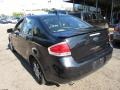 Black - Focus SES Sedan Photo No. 13