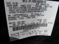 Black - Focus SES Sedan Photo No. 14