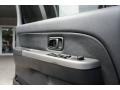Granite Metallic - Frontier SC V6 Crew Cab 4x4 Photo No. 18