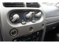 Granite Metallic - Frontier SC V6 Crew Cab 4x4 Photo No. 21