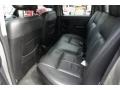 Black Interior Photo for 2003 Nissan Frontier #52942026