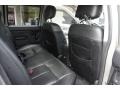 Black Interior Photo for 2003 Nissan Frontier #52942050