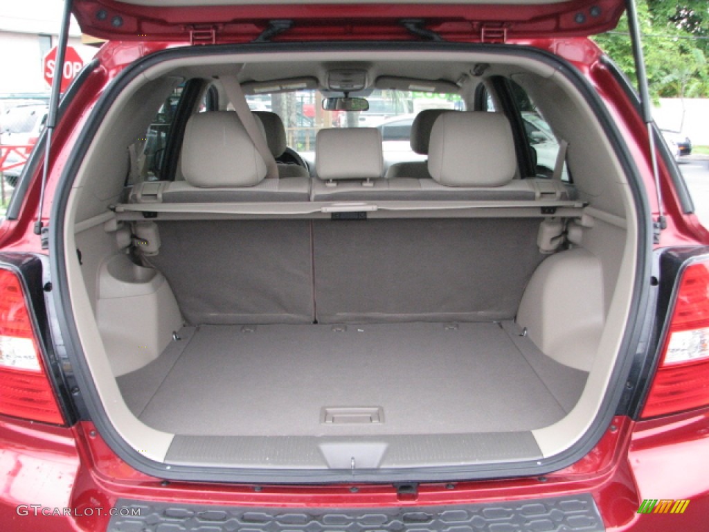 2009 Sorento LX - Spicy Red / Gray photo #15
