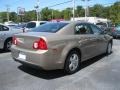 Amber Bronze Metallic - Malibu LS Sedan Photo No. 4