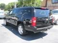 Black - Suburban 1500 LTZ 4x4 Photo No. 3