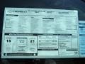 2011 Summit White Chevrolet Silverado 1500 LT Crew Cab 4x4  photo #6