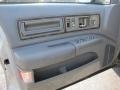 1992 Buick Roadmaster Gray Interior Door Panel Photo