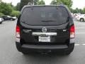 2009 Super Black Nissan Pathfinder SE  photo #4