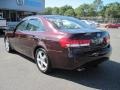 Dark Cinnamon - Sonata GLS V6 Photo No. 2