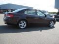 Dark Cinnamon - Sonata GLS V6 Photo No. 3