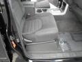 2009 Super Black Nissan Pathfinder SE  photo #21