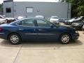 Deep Sapphire Blue Metallic - LaCrosse CXL Photo No. 4