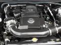 2009 Super Black Nissan Pathfinder SE  photo #25