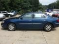 Deep Sapphire Blue Metallic - LaCrosse CXL Photo No. 8