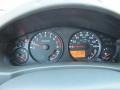 Graphite Gauges Photo for 2011 Nissan Frontier #52943178