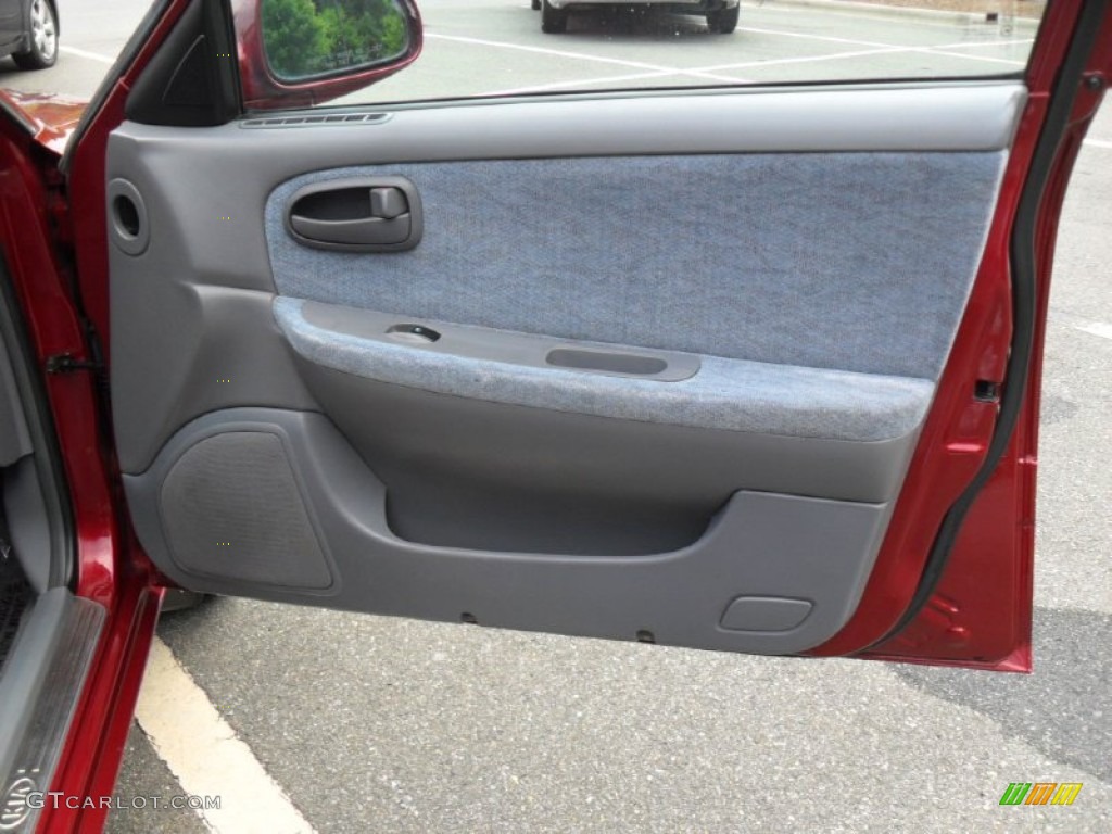 2006 Kia Optima LX Door Panel Photos