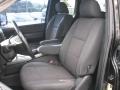 2008 Galaxy Black Nissan Titan SE King Cab  photo #18
