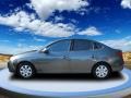 Carbon Gray Metallic - Elantra GLS Sedan Photo No. 2