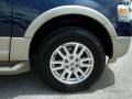 2010 Ford Expedition Eddie Bauer Wheel and Tire Photo