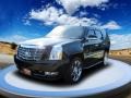 Black Raven - Escalade AWD Photo No. 1