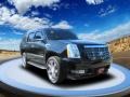 Black Raven - Escalade AWD Photo No. 5