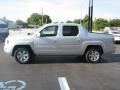 2006 Billet Silver Metallic Honda Ridgeline RTL  photo #5