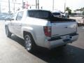 Billet Silver Metallic - Ridgeline RTL Photo No. 6