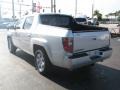 2006 Billet Silver Metallic Honda Ridgeline RTL  photo #6