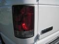 Oxford White - E Series Van E250 XL Commericial Photo No. 6