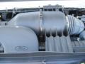 Oxford White - E Series Van E250 XL Commericial Photo No. 8