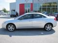 Quicksilver Metallic - G6 V6 Sedan Photo No. 2