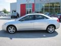 2009 Quicksilver Metallic Pontiac G6 V6 Sedan  photo #2