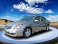 Pebble Beach Metallic - Altima 3.5 SL Photo No. 1