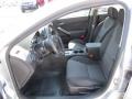 Quicksilver Metallic - G6 V6 Sedan Photo No. 10