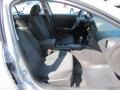 Quicksilver Metallic - G6 V6 Sedan Photo No. 14
