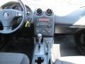 Quicksilver Metallic - G6 V6 Sedan Photo No. 15